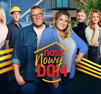 nasz nowy dom — PL news