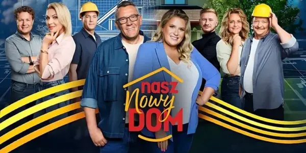 nasz nowy dom — PL news