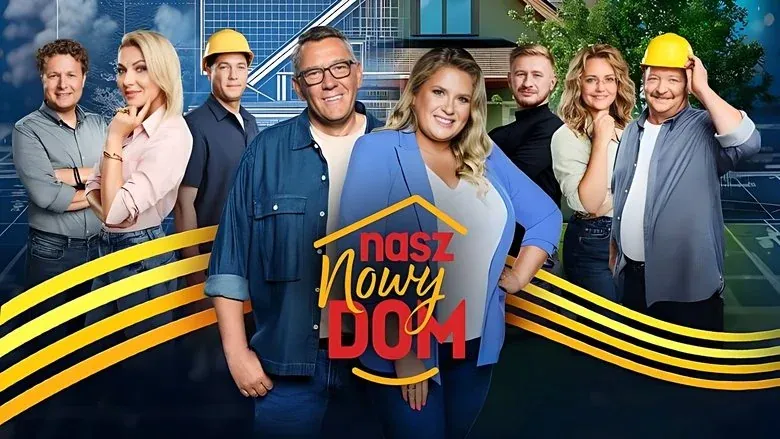 nasz nowy dom — PL news