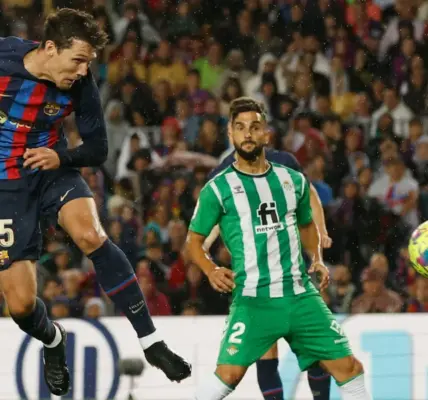 newcastle – fc barcelona — PL news