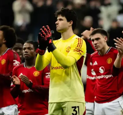 newcastle – man utd — PL news
