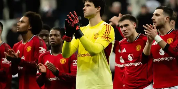 newcastle – man utd — PL news