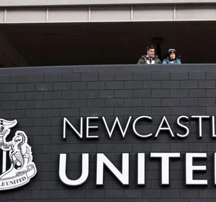 newcastle – man utd — PL news