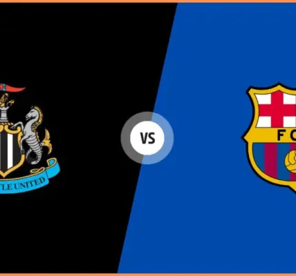 newcastle vs barcelona — PL news