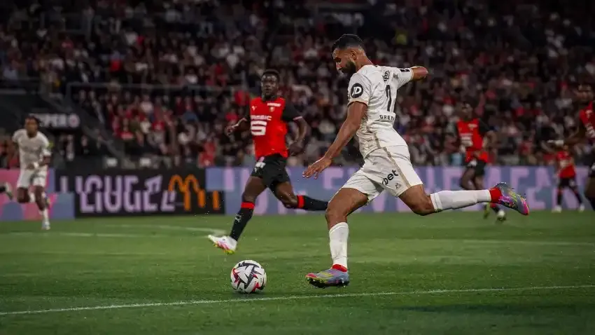 nice – rennes — PL news