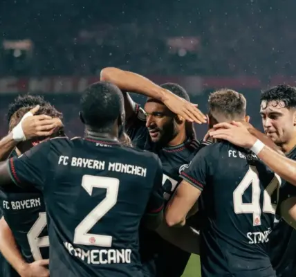 nicolas jackson — PL news