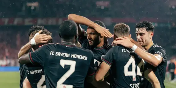 nicolas jackson — PL news