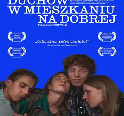 nie ma duchów w mieszkaniu na dobrej — PL news