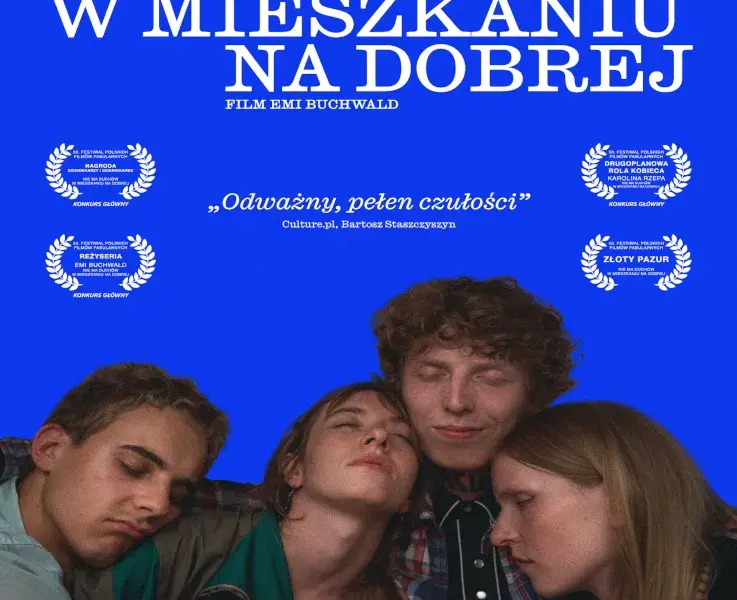 nie ma duchów w mieszkaniu na dobrej — PL news