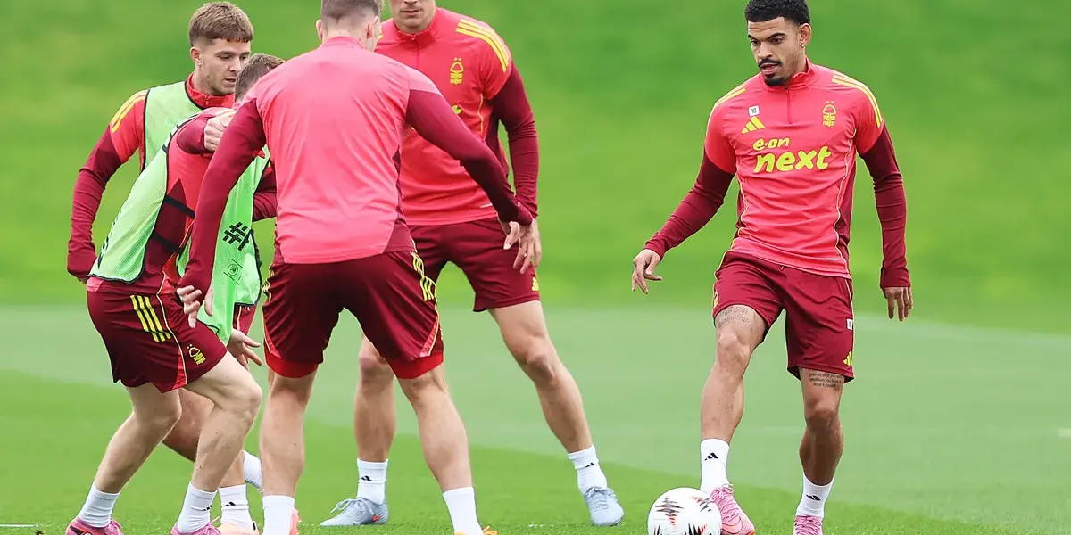 nottingham forest – midtjylland — PL news