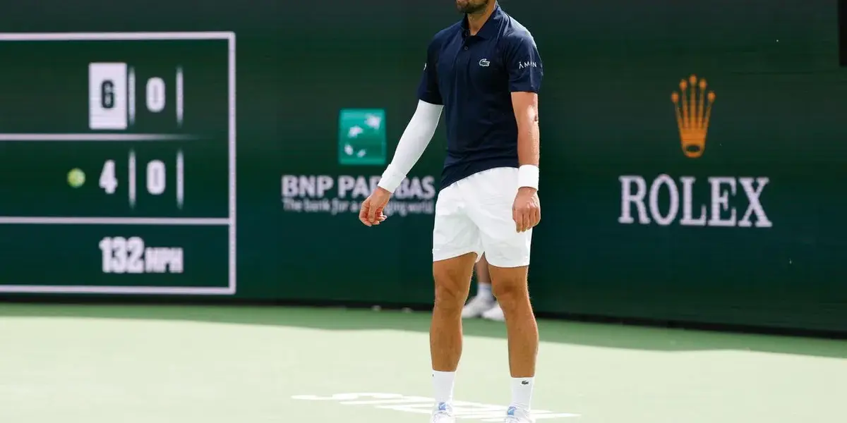 novak djoković — PL news