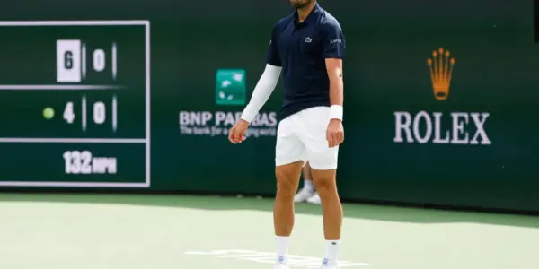 novak djoković — PL news