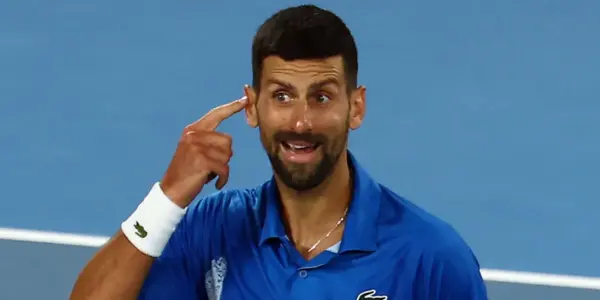 novak djoković — PL news