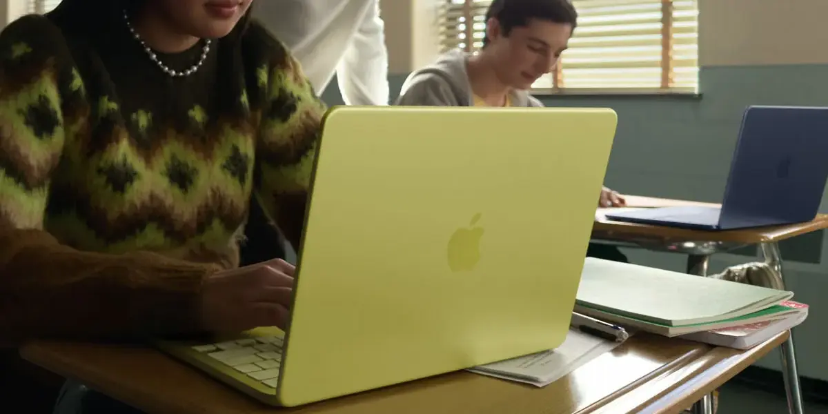 nowy macbook neo — PL news