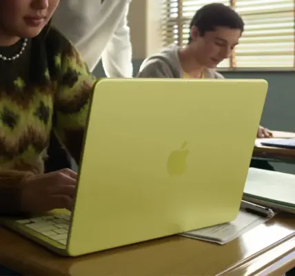 nowy macbook neo — PL news
