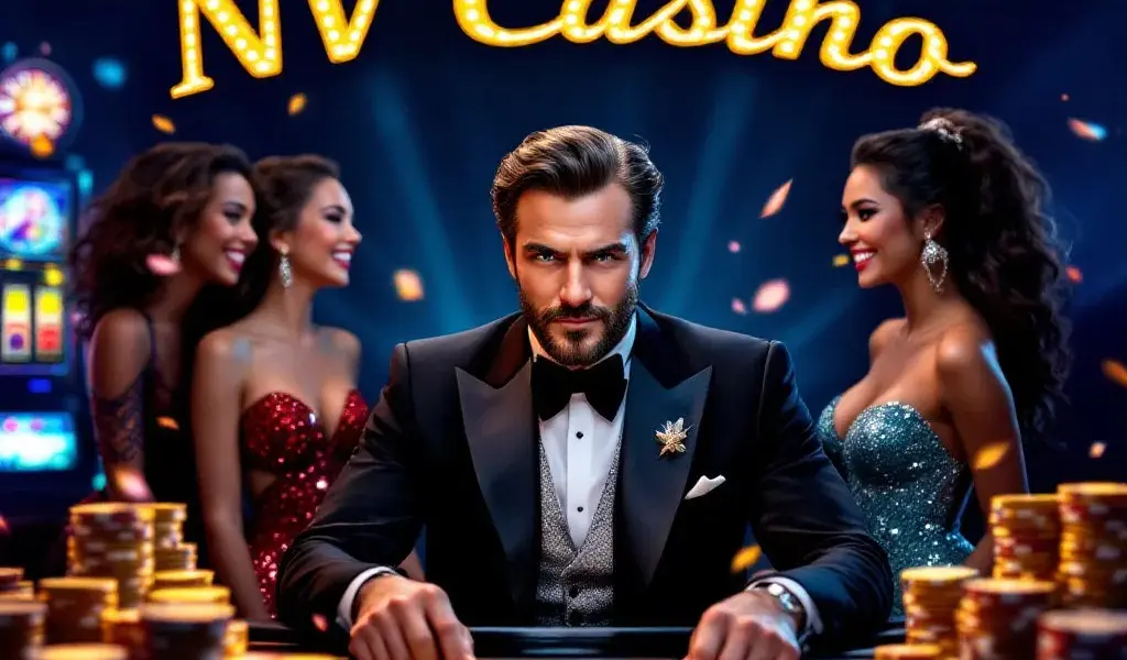 nv casino — PL news