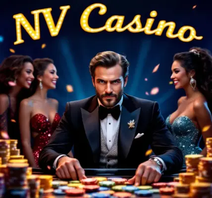 nv casino — PL news
