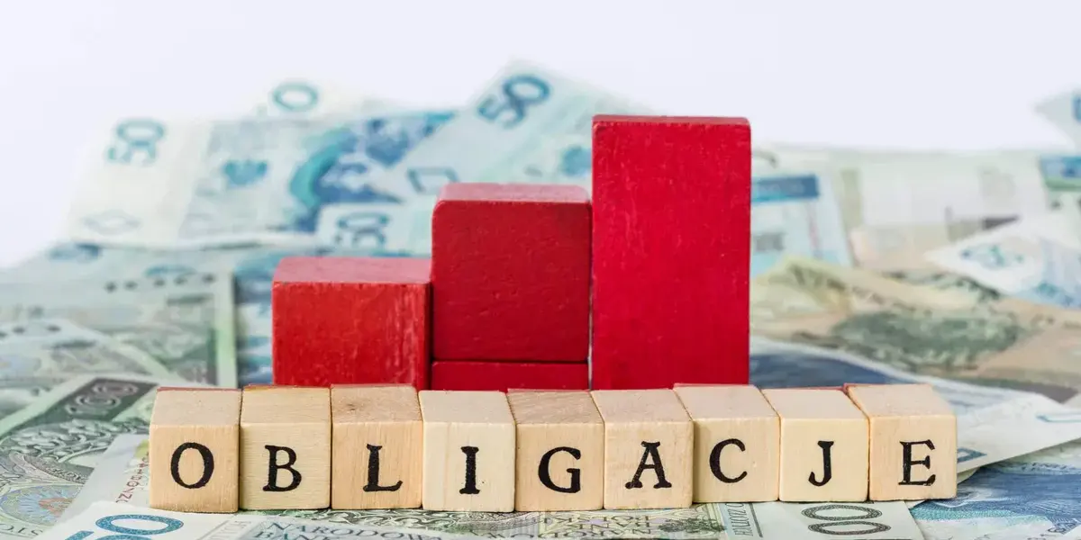 obligacje skarbowe — PL news