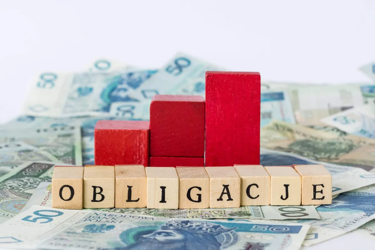 obligacje skarbowe — PL news