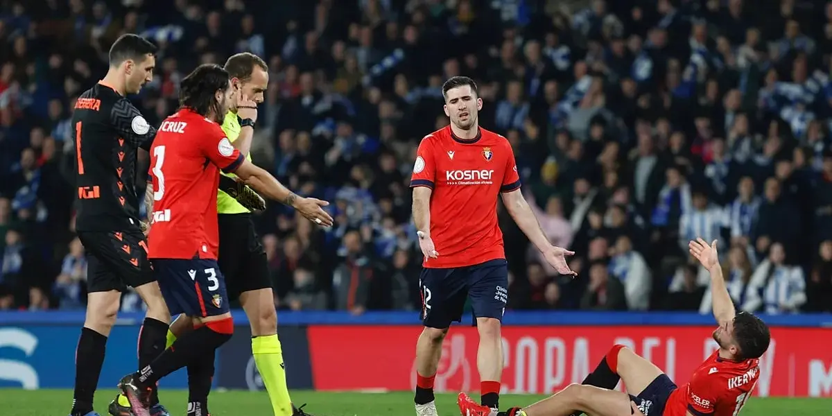 osasuna – mallorca — PL news