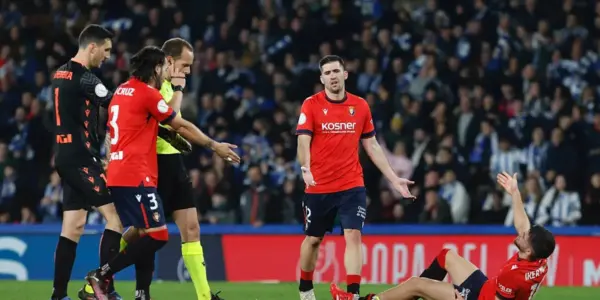 osasuna – mallorca — PL news