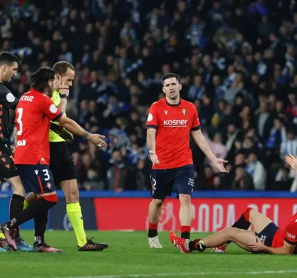 osasuna – mallorca — PL news