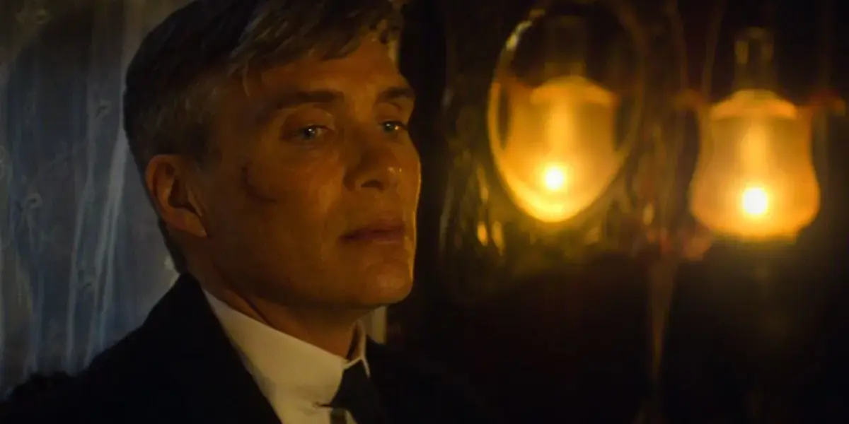 peaky blinders film — PL news