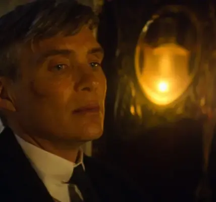 peaky blinders film — PL news