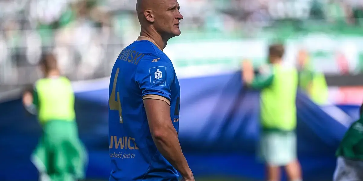 piast – zagłębie lubin — PL news