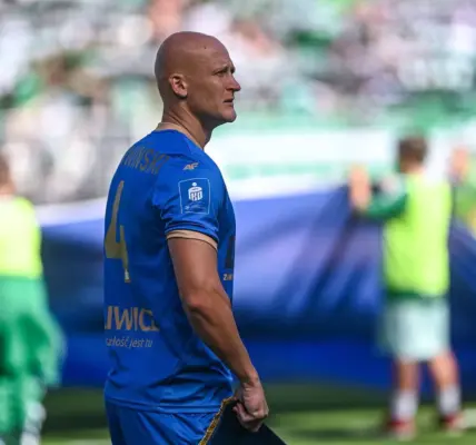 piast – zagłębie lubin — PL news