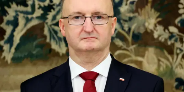 piotr wawrzyk — PL news