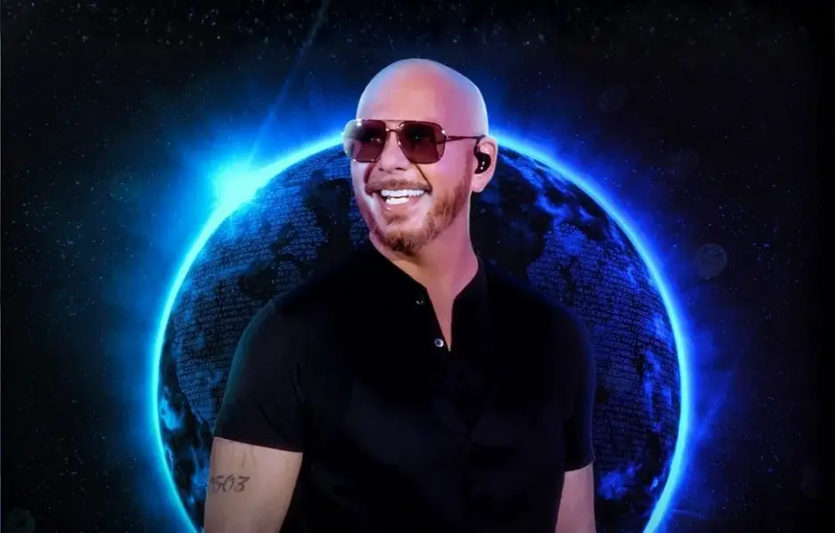 pitbull koncert — PL news