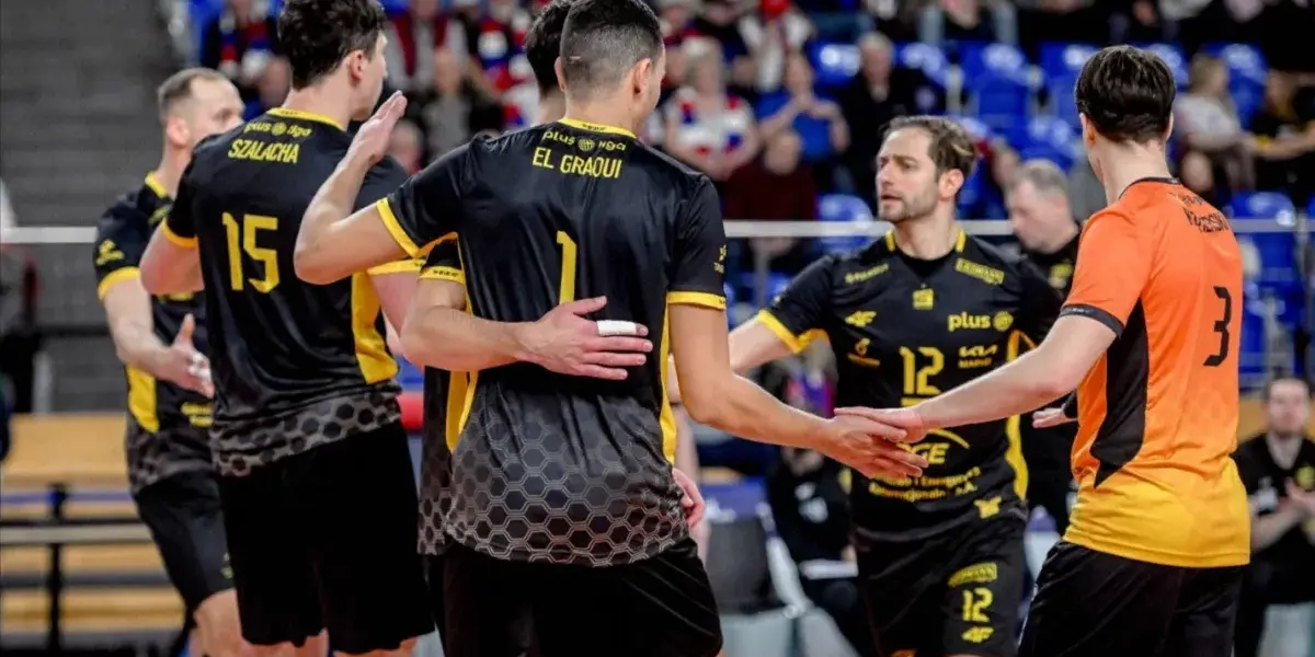 plusliga — PL news
