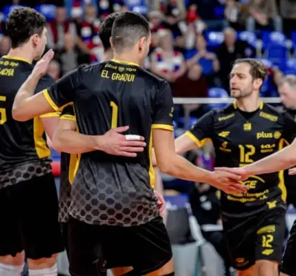 plusliga — PL news