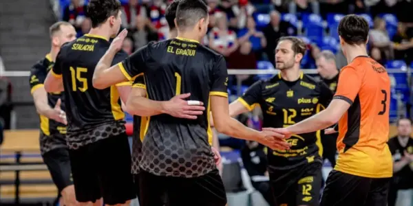 plusliga — PL news