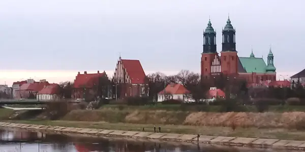 pogoda poznań — PL news