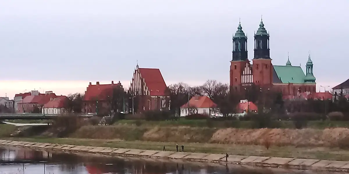 pogoda poznań — PL news