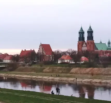 pogoda poznań — PL news