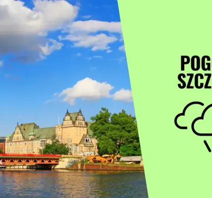 pogoda szczecin — PL news