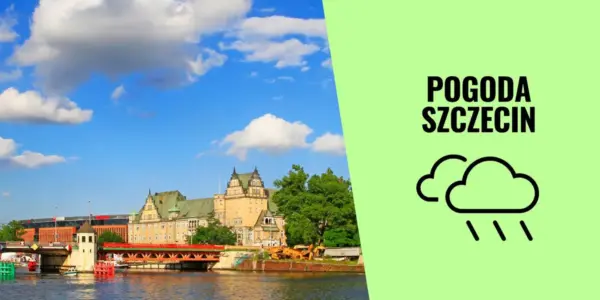 pogoda szczecin — PL news