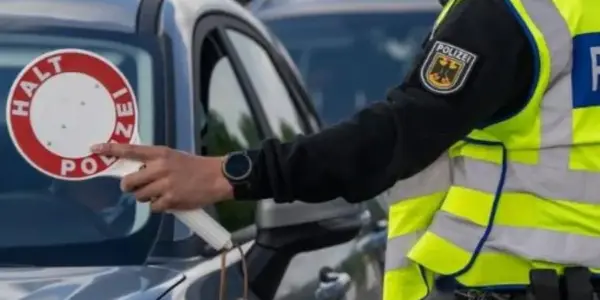 polacy zatrzymani w iraku — PL news