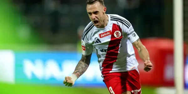 polonia – łks łódź — PL news