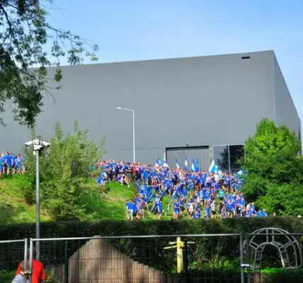 polonia – ruch chorzów — PL news