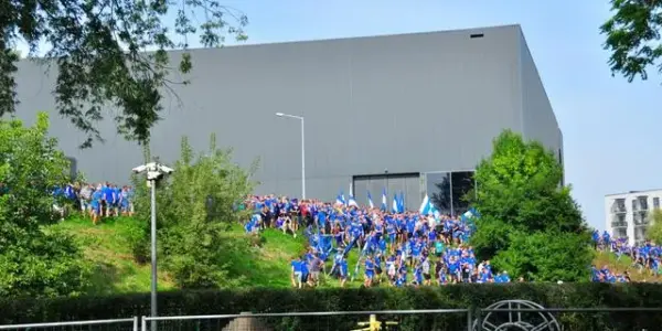 polonia – ruch chorzów — PL news