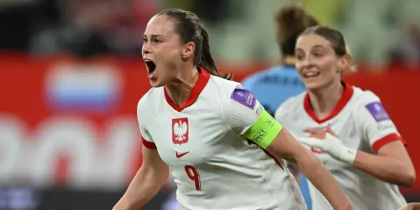 polska holandia kobiety — PL news