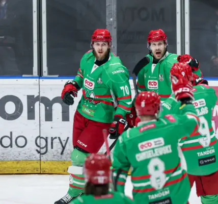 polski hokej tv — PL news