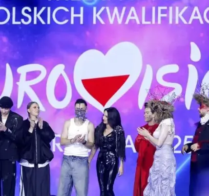 preselekcje eurowizja 2026 — PL news