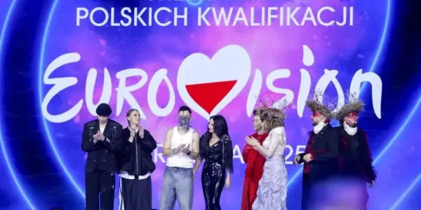 preselekcje eurowizja 2026 — PL news