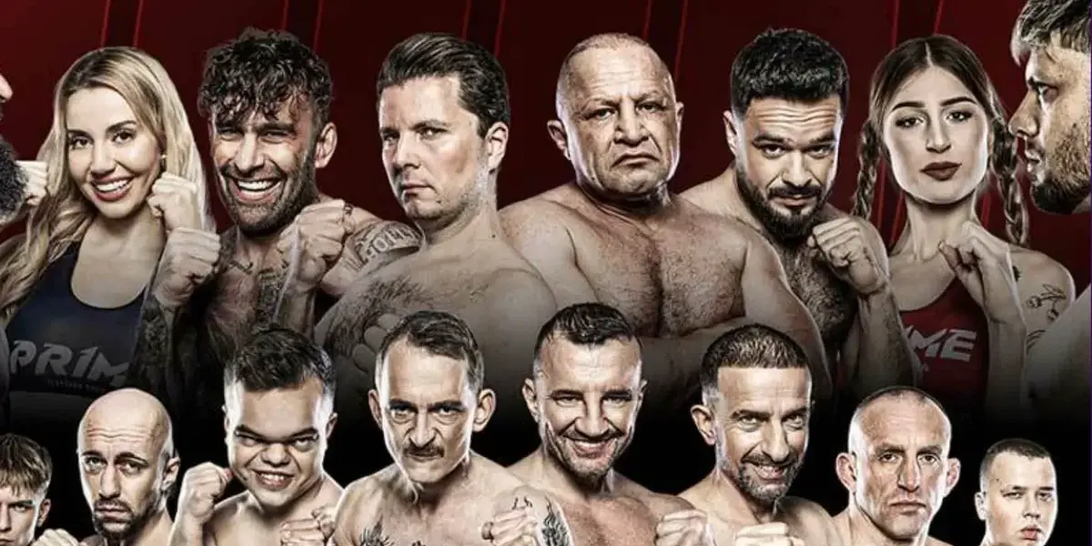 prime mma — PL news