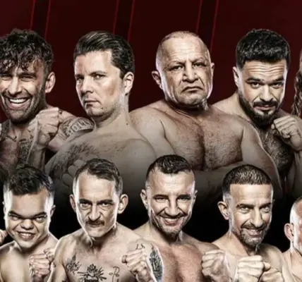 prime mma — PL news